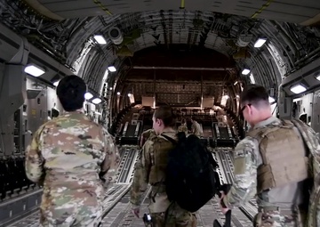 Jokers Wild support C-17 Air Ops AFCENT wide