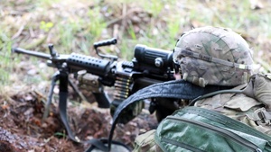 Enhanced Forward Presence Battle Group Poland