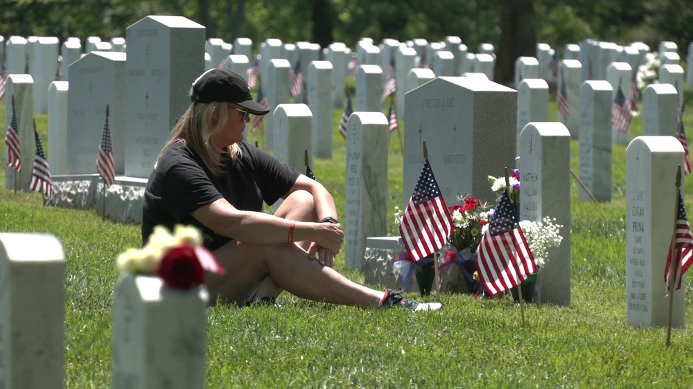 DVIDS Video Memorial Day 2020 Arlington National Cemetery