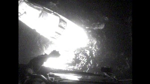 Coast Guard rescues 5 after vessel allides with Savannah jetty