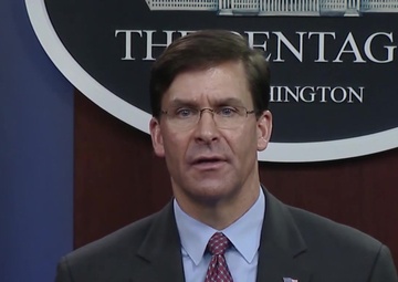 SECDEF Ethics Message