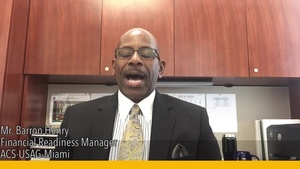 Financial Resilience P.1