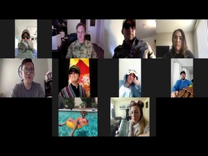 Virtual Conferencing, Dos and Don'ts