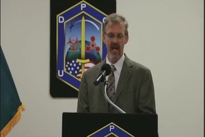 DPG / ATEC Town Hall May 2020