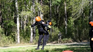 SC-HART conducts day, night operation training