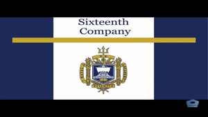 Virtual U.S. Naval Academy Commissioning Ceremony Part 2