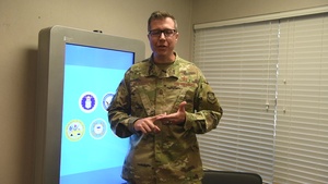 A message from the Joint Base Charleston MFRC