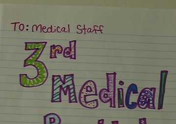 Task Force Medical | Heroes Helping Heroes