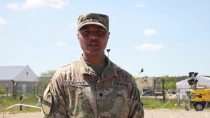Texas Rangers-July 4th-Spc. Carter