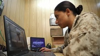 A Day in the Life of a Combat Videographer: SPMAGTF-CR-CC 19.2