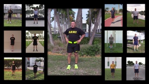 SOUTHCOM Virtual PT