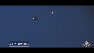 XM 1299 Prototype 0 Demonstration