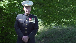 Interview of Maj. Gen. Patrick J. Hermesmann