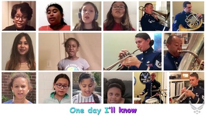 District Brass: Advancing Innovation Through Music Program
