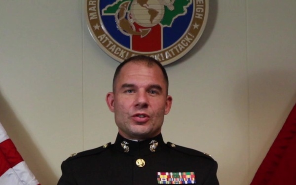 RS RAL: Future Marines of 2020 shoutouts