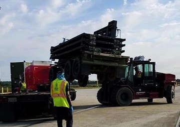 Thank you Team Charleston