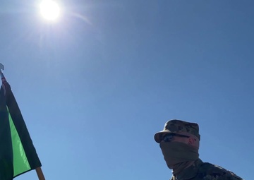 Task Force 46 DSCA Defense Readiness Exercise