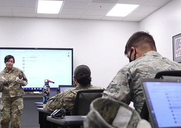 B-roll of Virtual FTAC_28 May 2020