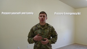 Emergency Management: Shelter in Housing