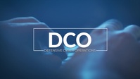 Defensive Cyber Operations