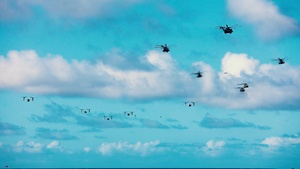 MAG-24: Maximum Readiness and Integrated Training