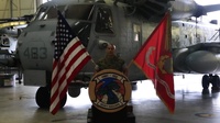 Marine Heavy Helicopter Squadron 462 Relief & Appointment Video Message
