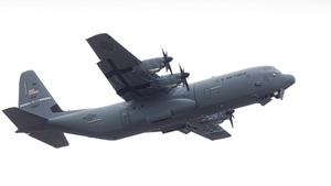 19th AW, AMC receive final C-130J