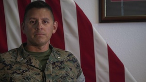 CLB-5 Pre-Deployment Message