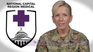 Resumption of Healthcare in the National Capital Region Medical Market