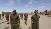 Charlie Company Platoon Introduction