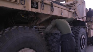 CLB-5 Introduction for New Marines and Sailors