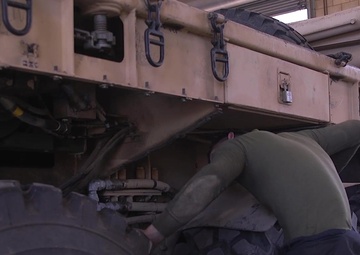 CLB-5 Introduction for New Marines and Sailors