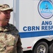 Chief of the National Guard Bureau visits Maine