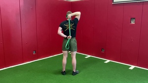 Strap Stretch