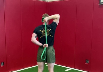 Strap Stretch