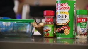 Behind the scenes: One Pot Stop (BROLL)