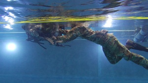 Eighth Army Best Warrior Competition