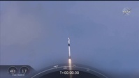 NASA’s SpaceX Demo-2 Mission Launch Part 3 of 5