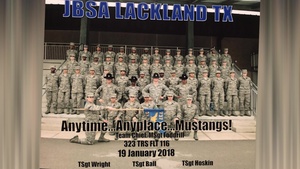 My 181 Story: SrA. Alisha Long