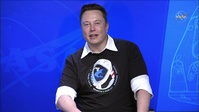 NASA’s SpaceX Demo-2 Mission Launch Part 5 of 5