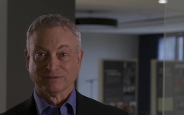 Gary Sinise Wishes U.S. Army Japan a Happy Army Birthday