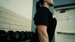 Exercise Training For The Army Combat Fitness Test