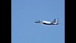 Russia deploys military fighter aircraft to Libya