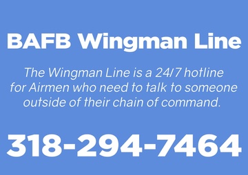 Wingmen Hotline Animation