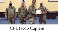Basic Leader Course