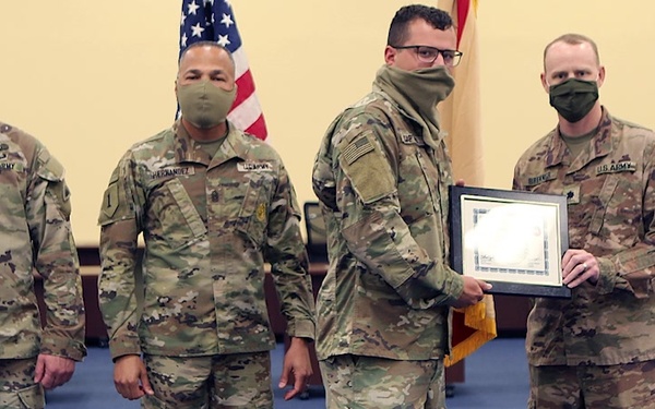 Basic Leader Course