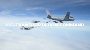U.S. Northern Command Executes Major Homeland Defense Exercise