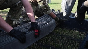 Pacific Spotlight - CMSgt Michael Moore