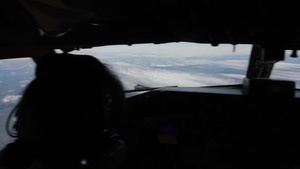 Bomber Task Force Europe Mission