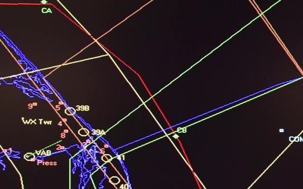 45 SCS: Staying Connected